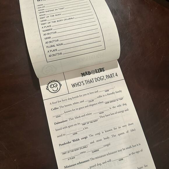 Doggy Game Fun! - Picture 4 of 10